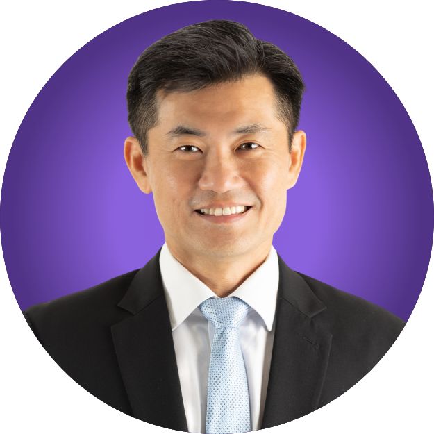Desmond Tan